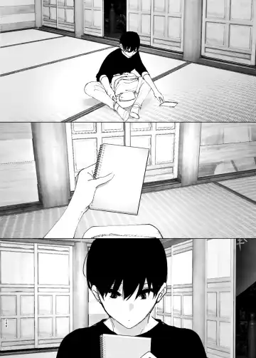 [Nakani] なかにしゆうた - ものがたりのように Fhentai - Page 70