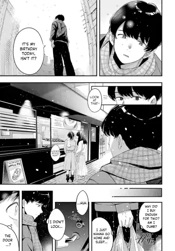 [Naminori Kamome] Namayake Couple Pie  -  Unripe Couple Pie Fhentai - Page 10