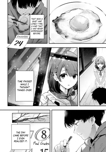[Naminori Kamome] Namayake Couple Pie  -  Unripe Couple Pie Fhentai - Page 7