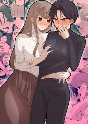 [Katsudon Namimori] Irekawari ga Toketara Ore no Karada ga Kaihatsu-zumi deshita Fhentai - Page 2