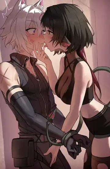 [Hyuk] Hyuk Fhentai - Page 14