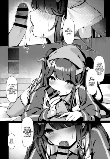 [Toyosaki Shu] Akuma No Okashi Kata Fhentai - Page 3