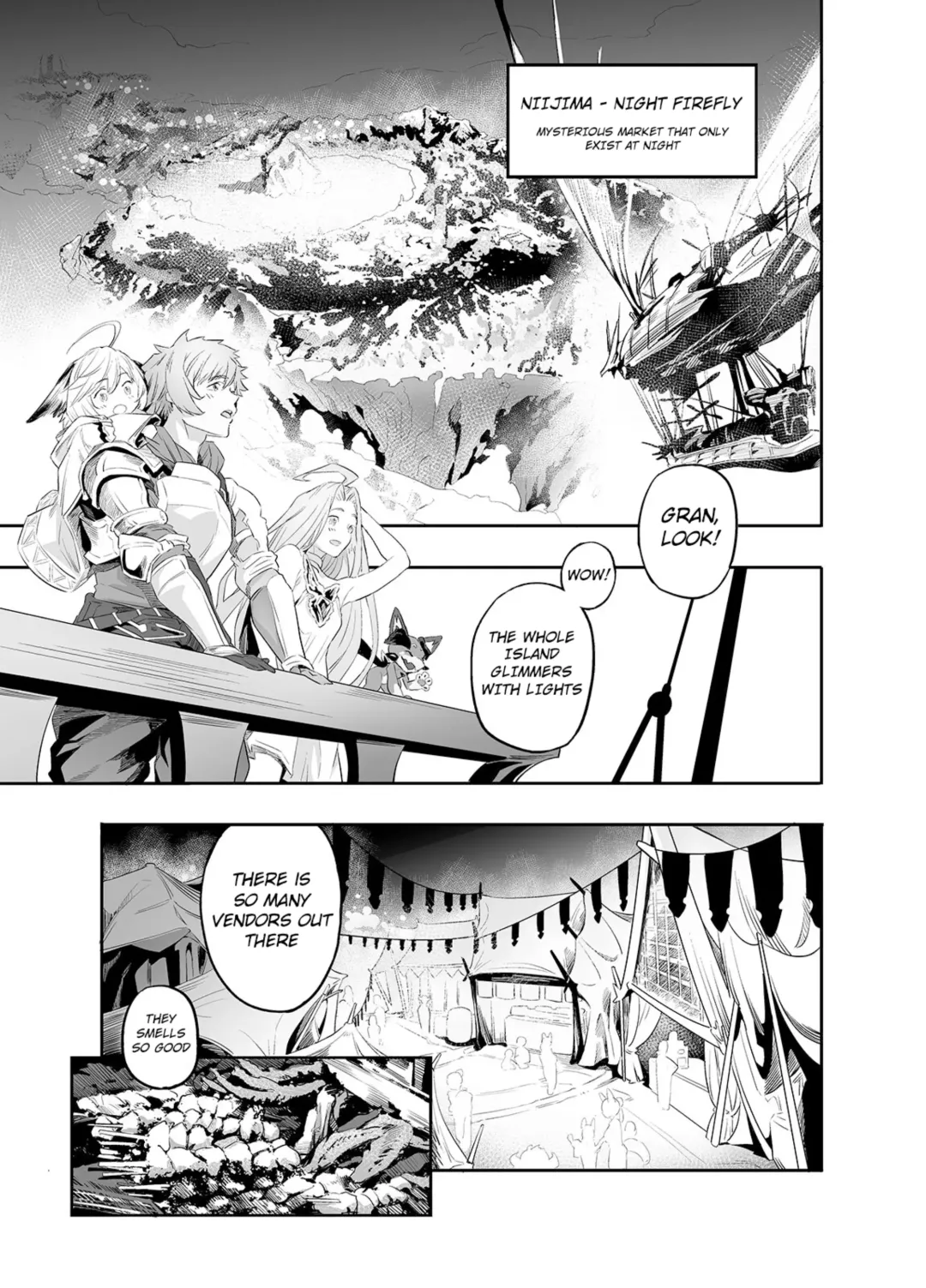 [Ion] Ai no Kimochi | The feeling of love (decensored) Fhentai - Page 3