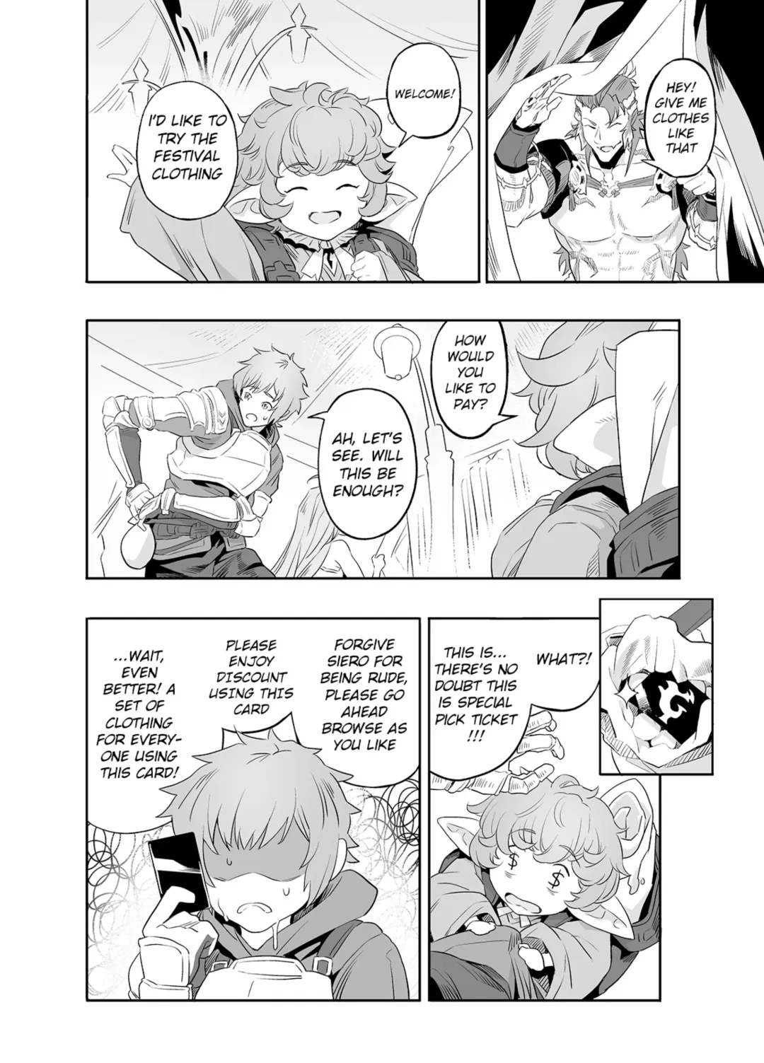 [Ion] Ai no Kimochi | The feeling of love (decensored) Fhentai - Page 6