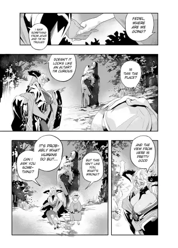 [Ion] Ai no Kimochi | The feeling of love (decensored) Fhentai - Page 11