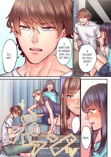 [Ouma] The Share House's Secret Rule Fhentai - Page 15