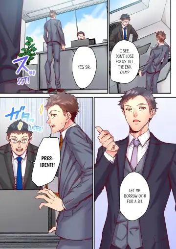 [Ouma] The Share House's Secret Rule Fhentai - Page 49