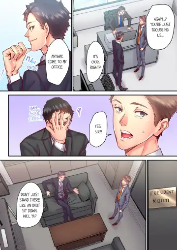 [Ouma] The Share House's Secret Rule Fhentai - Page 50