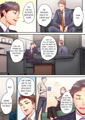 [Ouma] The Share House's Secret Rule Fhentai - Page 51