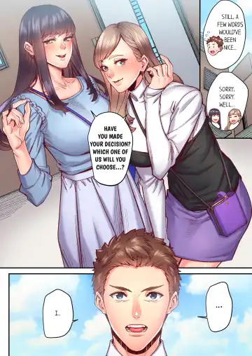 [Ouma] The Share House's Secret Rule Fhentai - Page 56