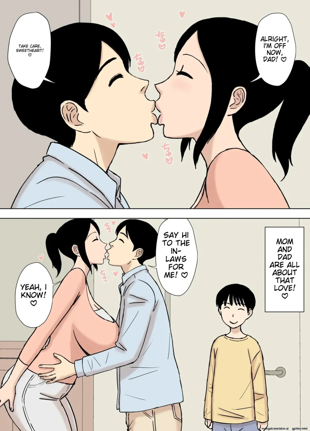 [Urakan] Ofuro to Hitozuma Fhentai - Page 2