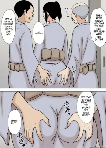 [Urakan] Ofuro to Hitozuma Fhentai - Page 7