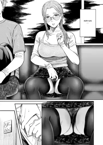 [Inukami Inoji] Shiranai Josei kara Gazou Kyouyuu de Eroi Jidori ga Okuraretekita Hanashi | A Story About How I Got Sent Lewd Selfies From A Woman I Didn't Know Fhentai - Page 38
