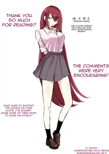 [Roki] Hokago no Ashi Maso Choukyou | After School Foot-Masochist Training Fhentai - Page 53