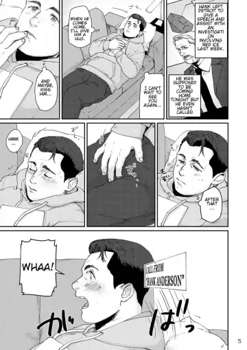 [Nore] RUSH!! Fhentai - Page 4