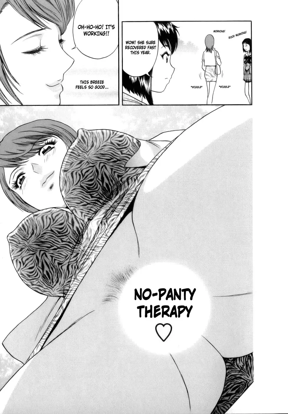 [Hidemaru] Mo-Retsu! Boin Sensei 1 | Boing Boing Teacher Vol. 1 Fhentai - Page 160