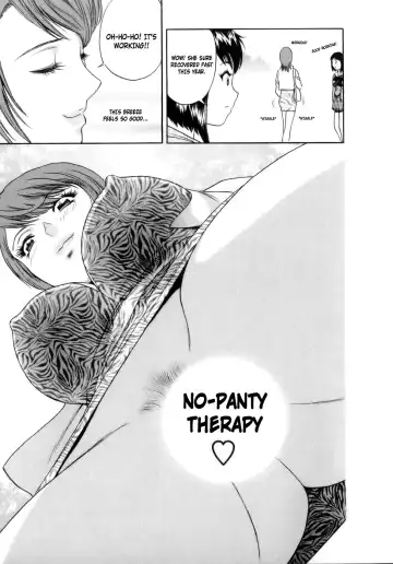 [Hidemaru] Mo-Retsu! Boin Sensei 1 | Boing Boing Teacher Vol. 1 Fhentai - Page 160