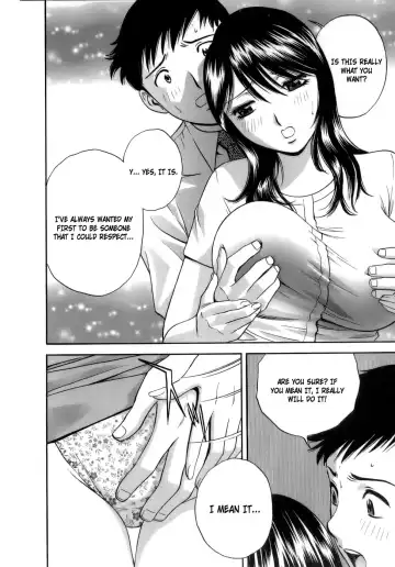 [Hidemaru] Mo-Retsu! Boin Sensei 1 | Boing Boing Teacher Vol. 1 Fhentai - Page 185