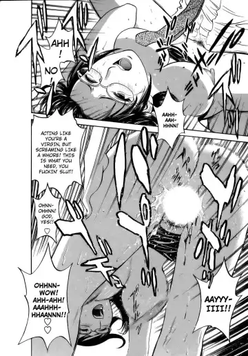 [Hidemaru] Mo-Retsu! Boin Sensei 1 | Boing Boing Teacher Vol. 1 Fhentai - Page 27