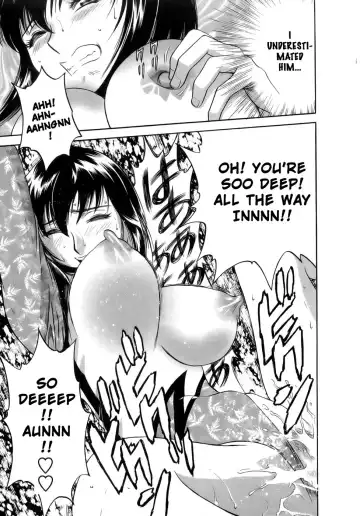 [Hidemaru] Mo-Retsu! Boin Sensei 1 | Boing Boing Teacher Vol. 1 Fhentai - Page 47