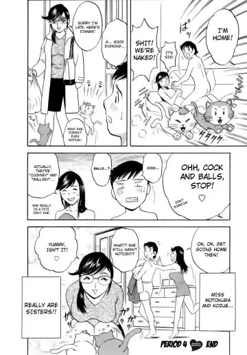 [Hidemaru] Mo-Retsu! Boin Sensei 1 | Boing Boing Teacher Vol. 1 Fhentai - Page 93