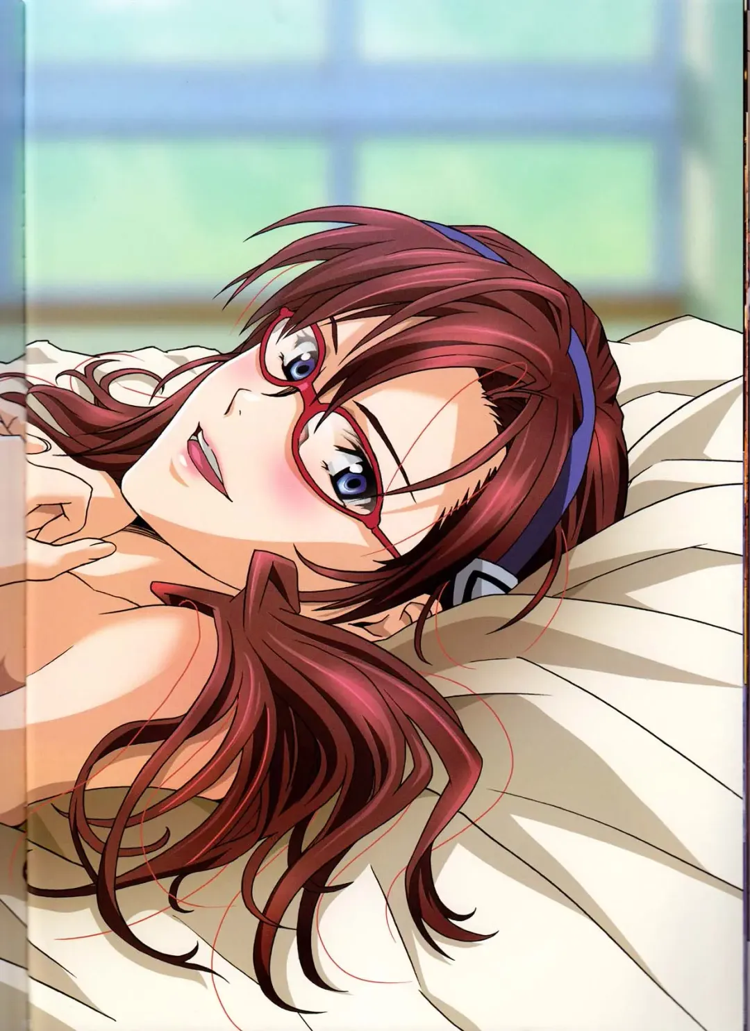 [Kawarajima Koh - Misooden] G-folio 2010 Autumn Fhentai - Page 16