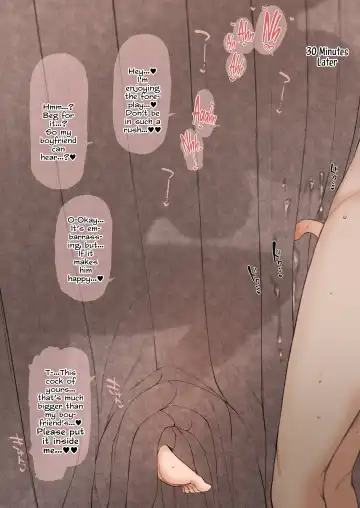 [Terasu Mc] Nene-san Netorase CG-shuu (decensored) Fhentai - Page 13