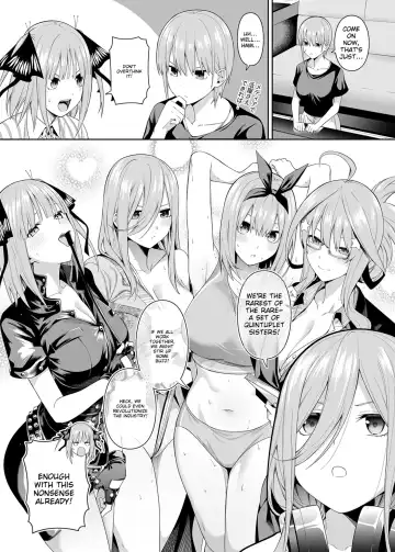 [4why - Chicke Iii] 1/5 no Renai Kanjou Fhentai - Page 7