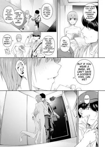 [4why - Chicke Iii] 1/5 no Renai Kanjou Fhentai - Page 82
