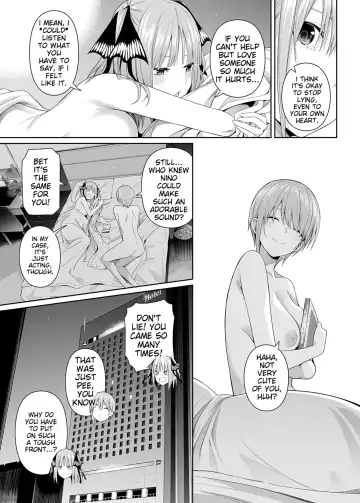 [4why - Chicke Iii] 1/5 no Renai Kanjou Fhentai - Page 88