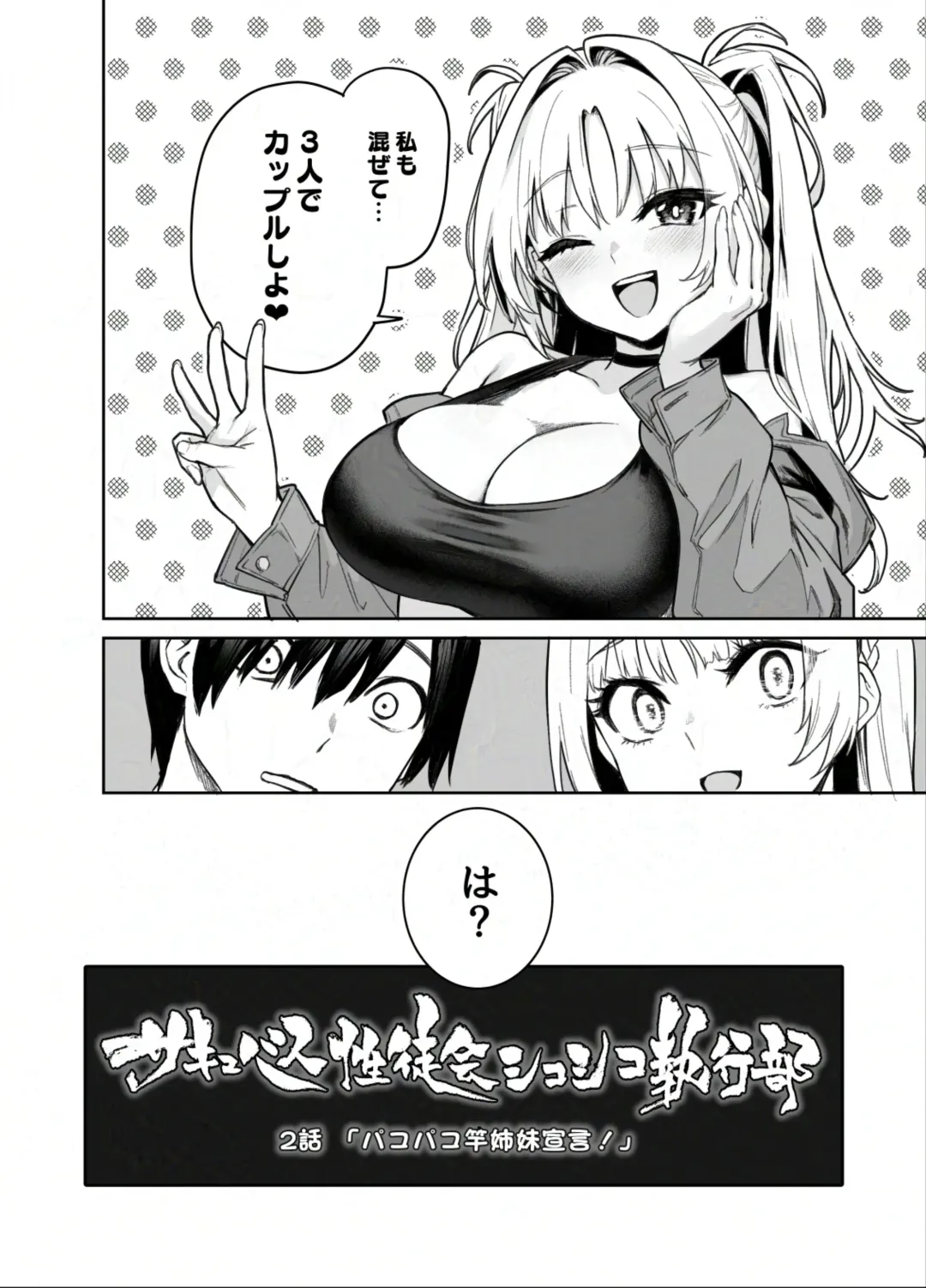[Michiking] Succubus Seitokai Shiko Shiko Shikkoubu 2 NOA ver. Fhentai - Page 47