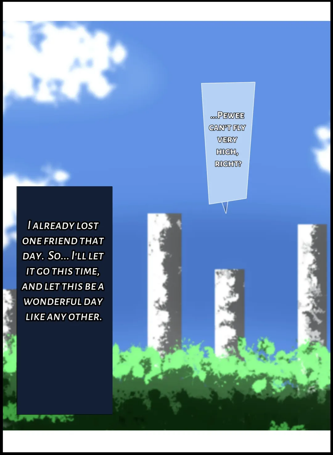 [Sisa] Lost Friend Sisa Fhentai - Page 34