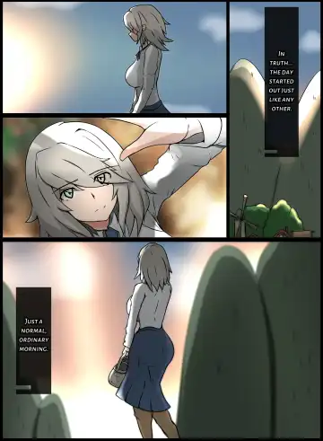 [Sisa] Lost Friend Sisa Fhentai - Page 2