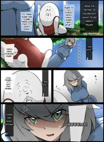 [Sisa] Lost Friend Sisa Fhentai - Page 32