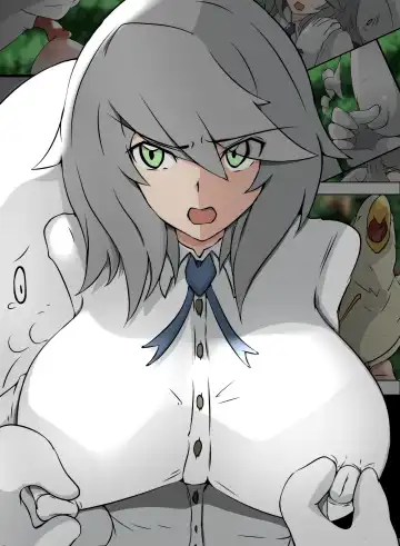 [Sisa] Lost Friend Sisa Fhentai - Page 42