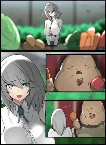 [Sisa] Lost Friend Sisa Fhentai - Page 44