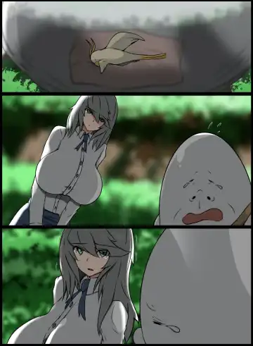 [Sisa] Lost Friend Sisa Fhentai - Page 53