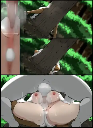 [Sisa] Lost Friend Sisa Fhentai - Page 64