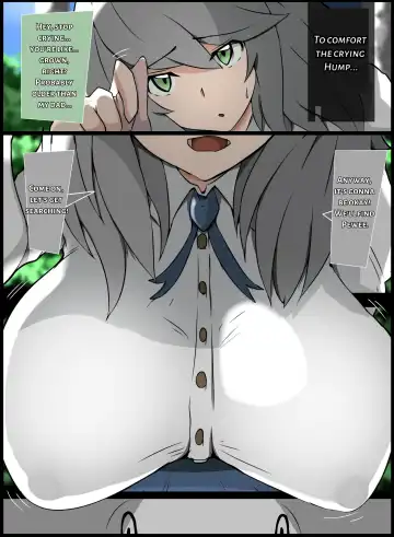 [Sisa] Lost Friend Sisa Fhentai - Page 9