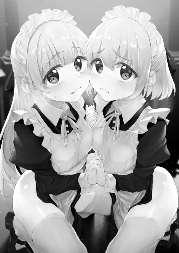 [Suga Hideo] Hatsukoi Maid - First Love Maid 3 ~Watashitachi no Hatsukoi no Goshujin-sama ni Choukyou Sarenai riyu ga nai~ Fhentai - Page 3