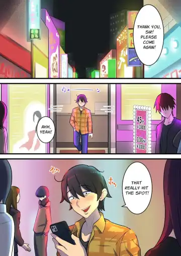 [Mon] Mugen Sakusei Beit ~Ayashii Kougaku Beit ni Oubo shitara Kousoku Sakusei Jigoku datta Hanashi~ | Endlessly Milked In The Workplace - My Shady Job was a Semen Extraction Hell Fhentai - Page 2