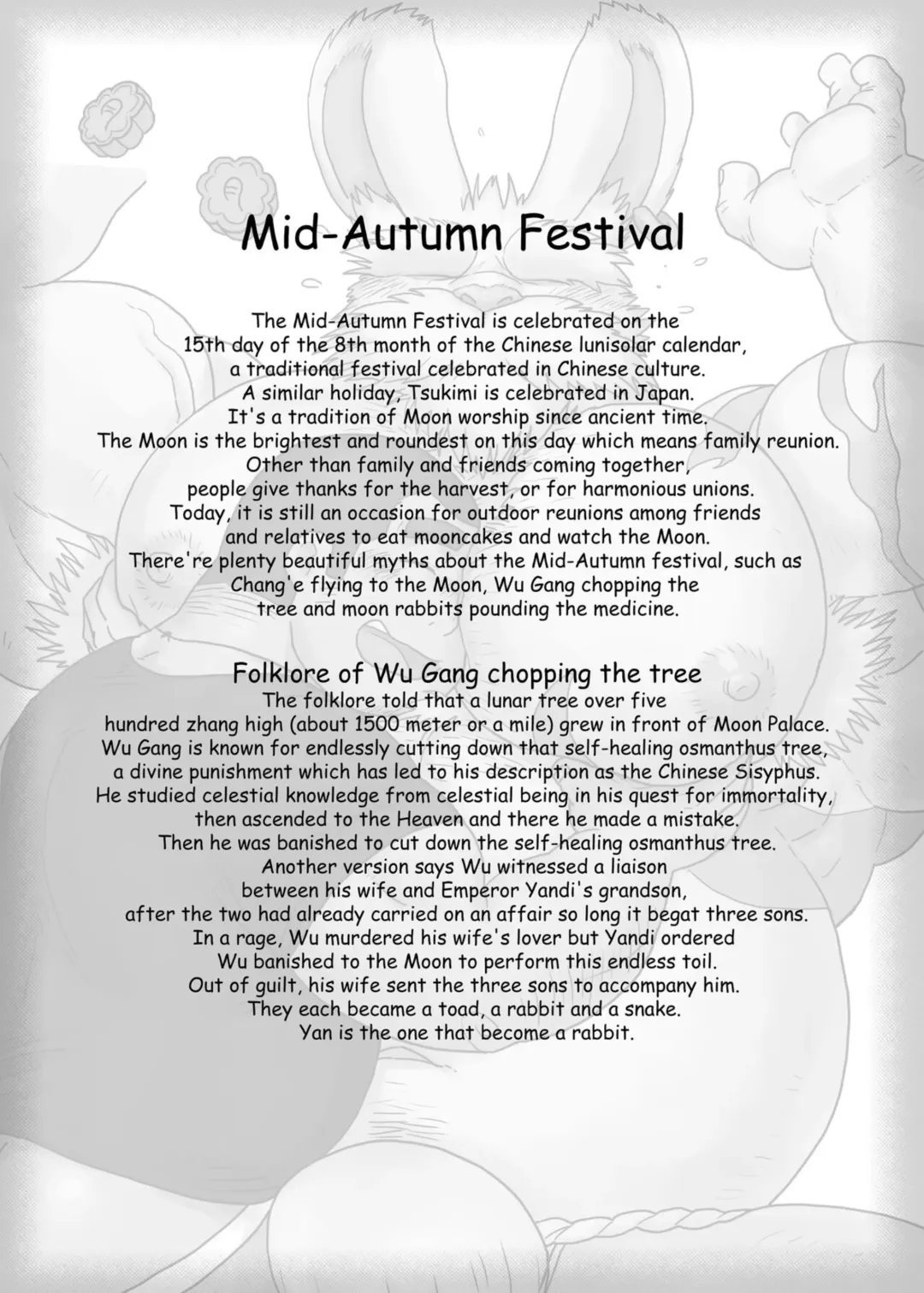 [Renoky] 12 zodiacal animals 1-4 Fhentai - Page 96