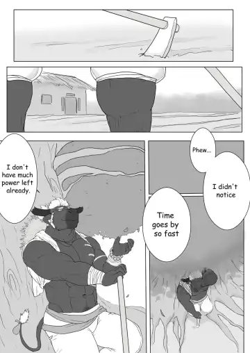 [Renoky] 12 zodiacal animals 1-4 Fhentai - Page 36