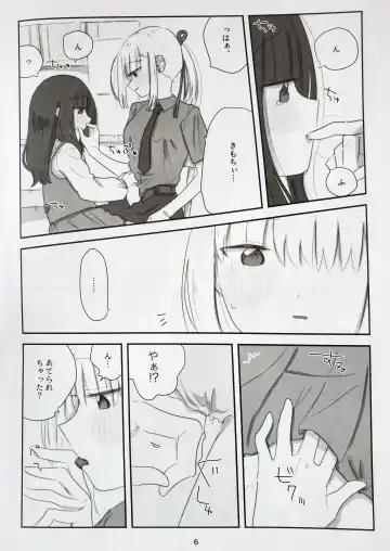 Tulip Fhentai - Page 34