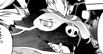 Read [Mennsuke] ヒーローもの - Fhentai