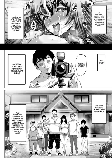 Bakunyuu Mesu Ushi Mama Netorare Bokujou Ushio Mana 34-sai ~Kachiku Toshite Haramase Ninshin Shiiku Sareta Haha~ 1 Fhentai - Page 60