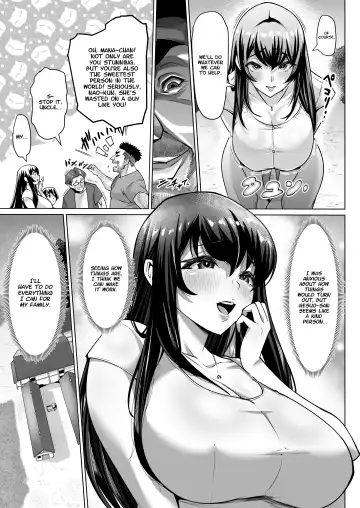 Bakunyuu Mesu Ushi Mama Netorare Bokujou Ushio Mana 34-sai ~Kachiku Toshite Haramase Ninshin Shiiku Sareta Haha~ 1 Fhentai - Page 9