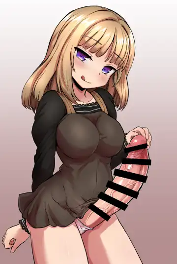 [Magifuro Konnyaku] Futanari Self Pleasure Fhentai - Page 22