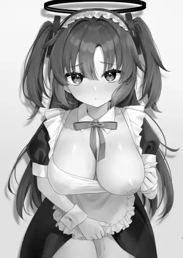 [Yamamura Umi] Yuuka ni Gohoushi Saretai! Fhentai - Page 3