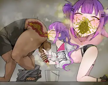 [Mac] ピクシー／pixy Fhentai - Page 128